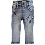 Name IT Broek Artin Name IT Broek Artin