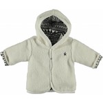 BESS Vest Teddy Omkeerbaar BESS Vest Teddy Omkeerbaar