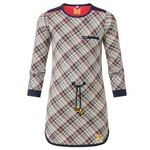 Chaos and Order Jurk Myla Chaos and Order Jurk Myla