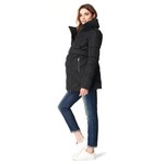 Noppies Winterjas Lise Noppies Winterjas Lise
