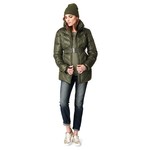 Noppies Winterjas Lene Noppies Winterjas Lene