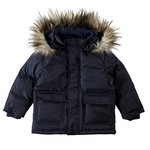 Name IT Winterjas Marco Name IT Winterjas Marco