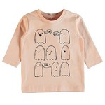Name IT Shirt Etpo Roze Name IT Shirt Etpo Roze