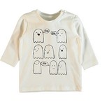 Name IT Shirt Etpo Wit Name IT Shirt Etpo Wit