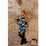Mii-Casual Jurk Anna Mii-Casual Jurk Anna