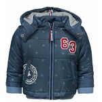 Winterjas Lief Ster Winterjas Lief Ster