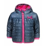 Winterjas Lief Strik Winterjas Lief Strik