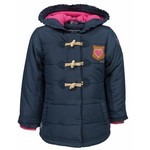 Winterjas Lief Hart Winterjas Lief Hart
