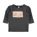 Name IT Shirt Anna Asphalt Name IT Shirt Anna Asphalt