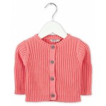 Imps&Elfs Vest Knoopjes Roze Imps&Elfs Vest Knoopjes Roze