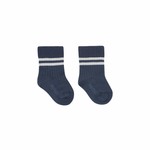 Imps&Elfs Sokken Blauw Imps&Elfs Sokken Blauw
