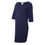 Mamalicious Jersey Jurk Ruth Mamalicious Jersey Jurk Ruth