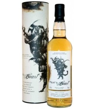 Islay Haven 14 Years Old The Maltman 0.70 ltr 55.9% - Whiskysite