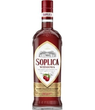 Belaya Berezka Gold 0,70 ltr 40% - Whiskysite.nl World of Fine Spirits