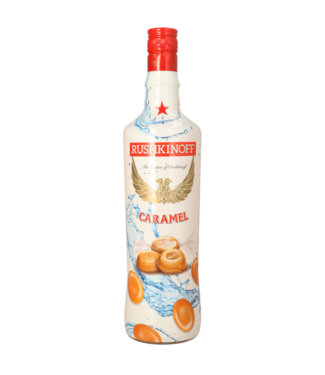 Belaya Berezka Gold 0,70 ltr 40% - Whiskysite.nl World of Fine Spirits