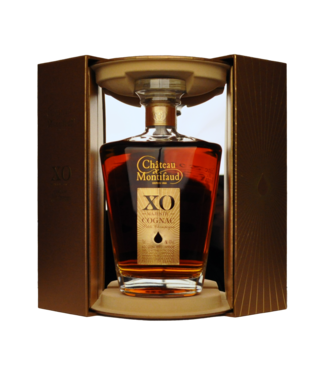 Cognac Remy Martin XO Excellence 0,70 ltr 40% - Whiskysite.nl
