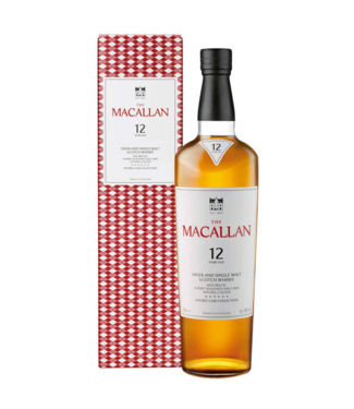 The Macallan Lumina 0,70 ltr 41,3% - Whiskysite.nl World of Fine