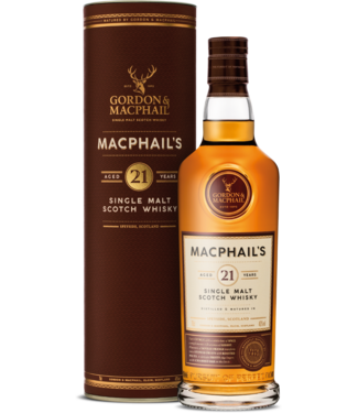 Speyside (M) 17 Years Old Signatory Vintage 100 Proof Edition