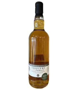 Dailuaine 9 Years Old 2012 Carn Mor 0,70 ltr 47,5% - Whiskysite.nl