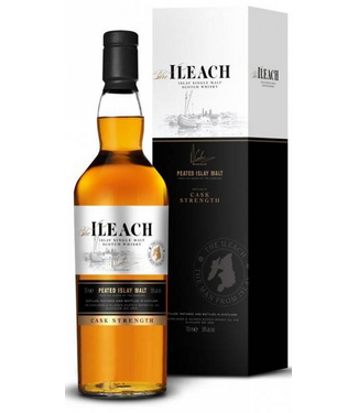 Islay Haven 14 Years Old The Maltman 0.70 ltr 55.9% - Whiskysite