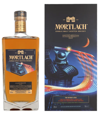 Hibiki Japanese Harmony Master Select 0,70 ltr 43% - Whiskysite.nl