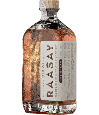 Rosebank 30 Years Old 1990/2020 Release 1 Triple Distilled 0,70