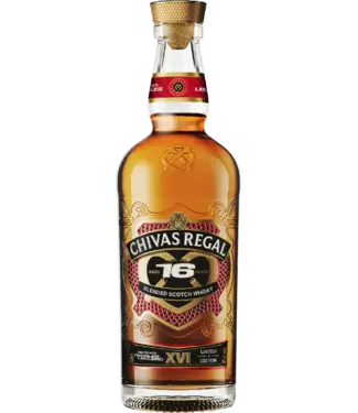 Chivas Regal Royal Salute 21 Years Old 0,70 ltr 40% - Whiskysite