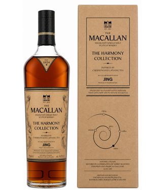 Speyside (M) 17 Years Old Signatory Vintage 100 Proof Edition