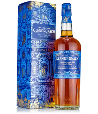 Glendronach 15 Years Old New Bottle 0,70 ltr 46% - Whiskysite.nl