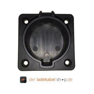 Dostar Steckerhalter für Typ 1 Stecker