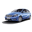 Ladekabel für Mercedes B-Klasse Electric Drive