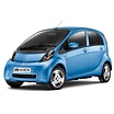 Mitsubishi i-MiEV / Electric Vehicle