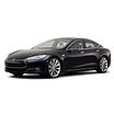 Tesla Model S Ladekabel