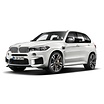 BMW X5 xDrive 40e Ladekabel