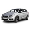 BMW 225xe Ladekabel