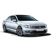 Passat GTE