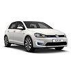 Golf GTE