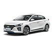 Ioniq Plug-in Hybrid Ladekabel (Typ 2)