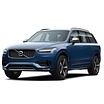 Volvo XC90 T8
