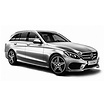 Mercedes C-Klasse 350e