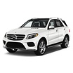 Mercedes GLE 500e