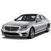Mercedes S-Klasse 500e