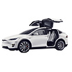 Tesla Model X Ladekabel