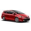 Ladekabel für Toyota Prius - Plug-in Hybrid (Typ 2)