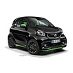 Smart Fortwo Electric Drive mit 22 kW Ladeoption