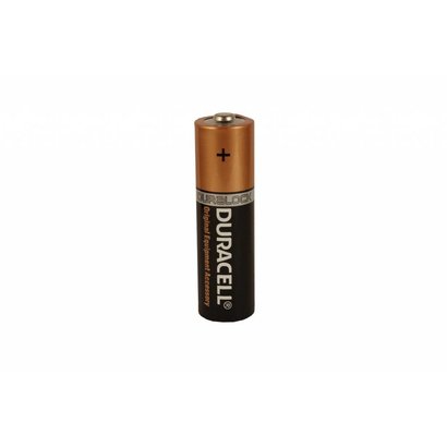 AA LR6 batterijen Duracell plus bulk