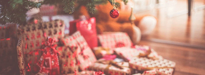 Welke tas draag jij met kerst?
