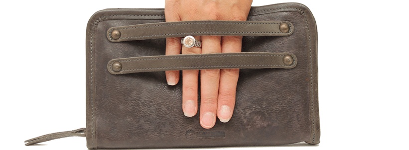 Stijlvolle clutches online bestellen