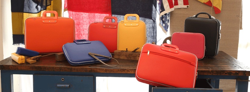 Een hardcase laptoptas, jouw laptop prima beschermd