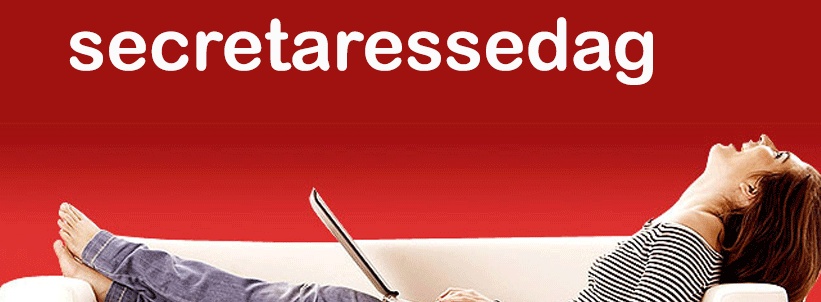 Schenk een leuke tas voor Secretaressedag 2016!